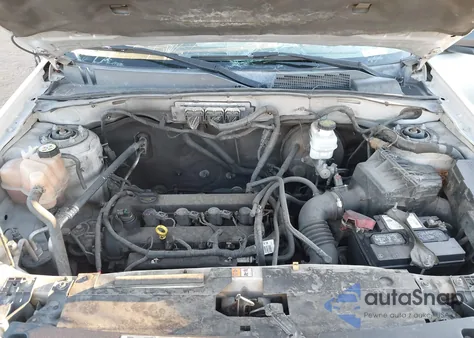 2012 Ford Escape Xls из США, поврежденный, VIN 1FMCU0C74CKB67296